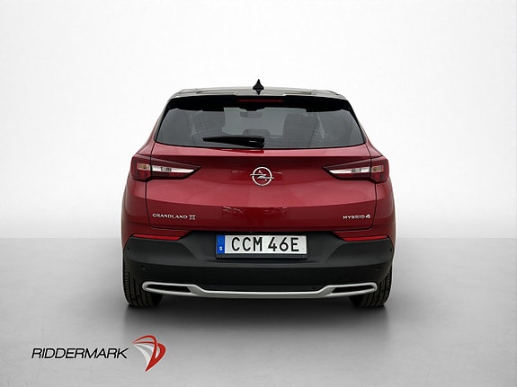 Opel Grandland X 7 of 30