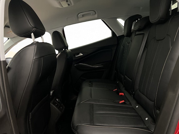 Opel Grandland X 27 of 30