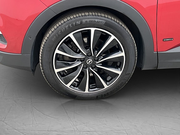 Opel Grandland X 30 of 30