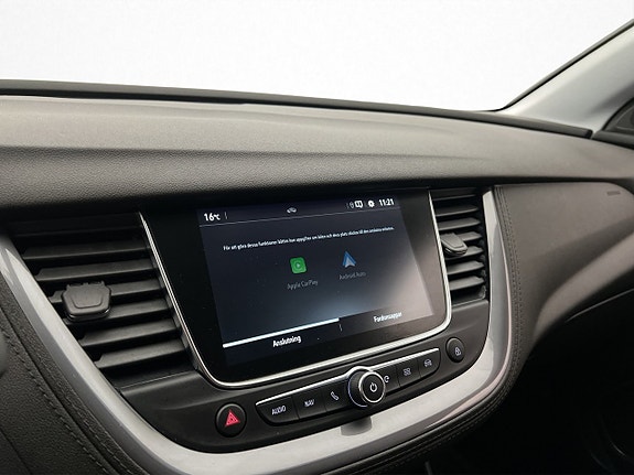 Opel Grandland X 22 of 30
