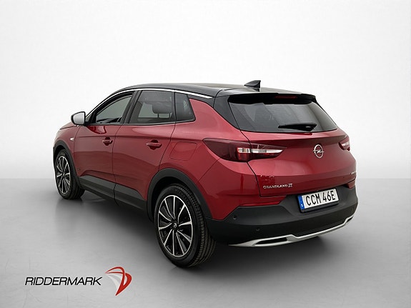 Opel Grandland X 6 of 30