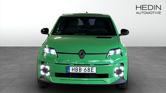 Renault 5 8 of 12