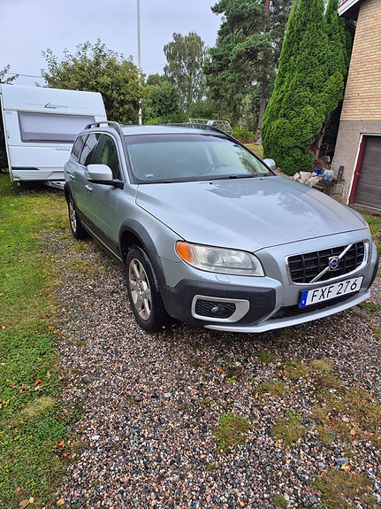 Volvo XC70 4 of 7