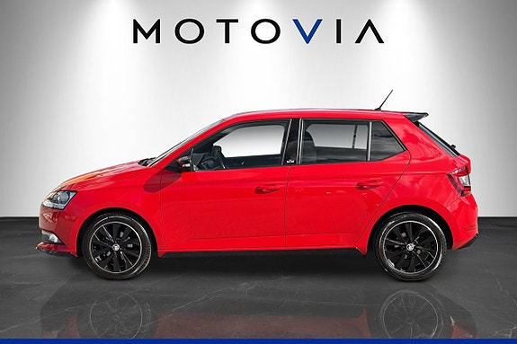 Skoda Fabia 6 of 15