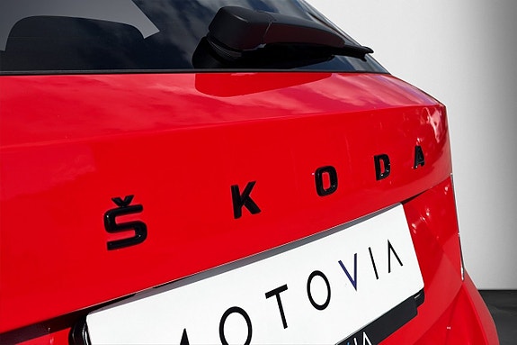 Skoda Fabia 12 of 15