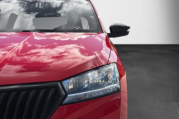 Skoda Fabia 9 of 15