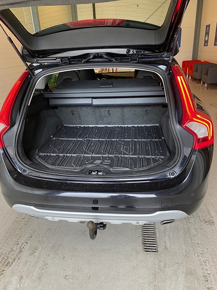Volvo V60 7 of 7