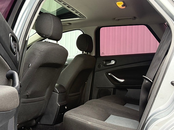 Ford Mondeo 8 of 10