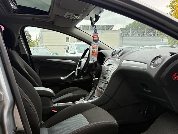 Ford Mondeo 10 of 10