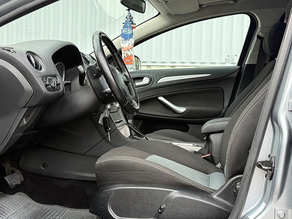 Ford Mondeo 7 of 10