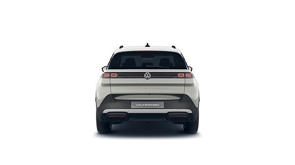 Volkswagen ID. Cross 4 of 11