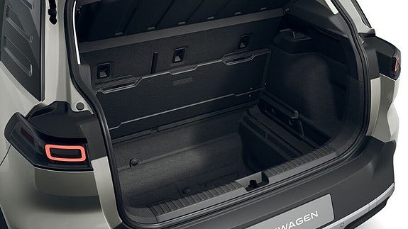 Volkswagen ID. Cross 11 of 11