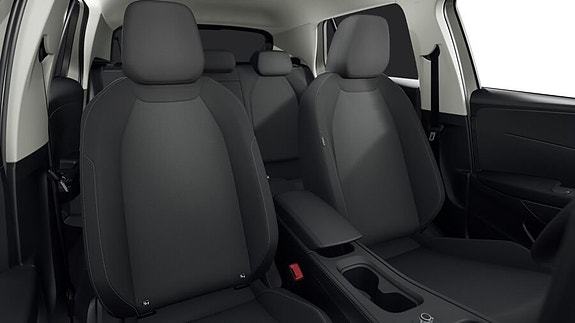 Volkswagen ID. Cross 9 of 11