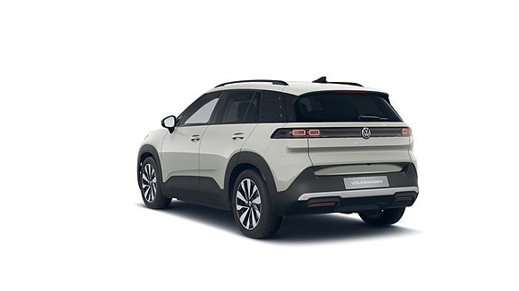 Volkswagen ID. Cross 3 of 11