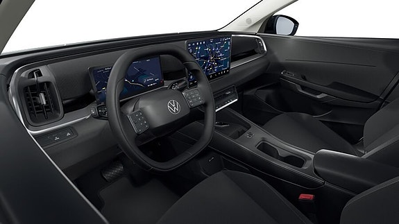 Volkswagen ID. Cross 8 of 11