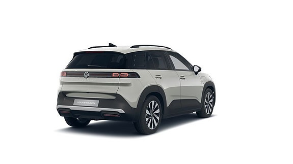Volkswagen ID. Cross 5 of 11