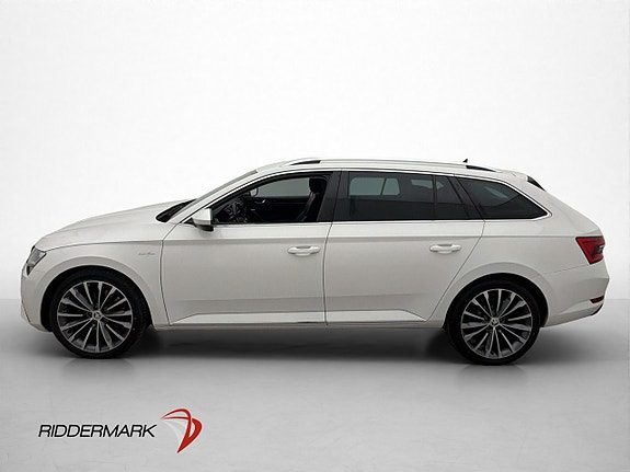 Skoda Superb 5 of 30
