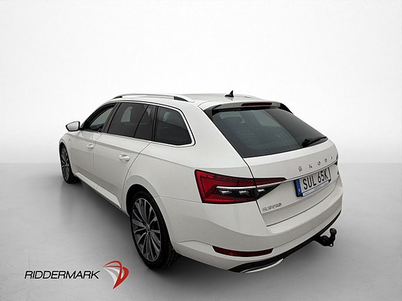 Skoda Superb 6 of 30