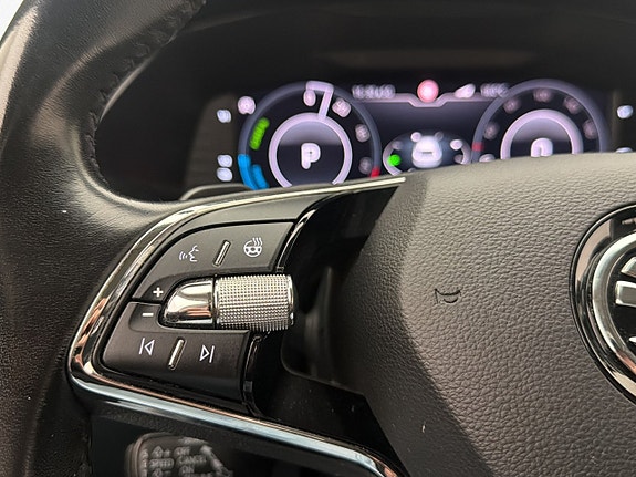 Skoda Superb 19 of 30