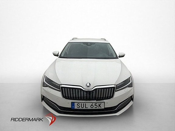 Skoda Superb 2 of 30