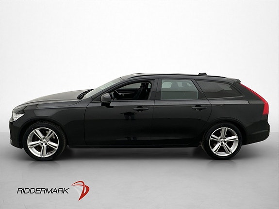 Volvo V90 5 of 30