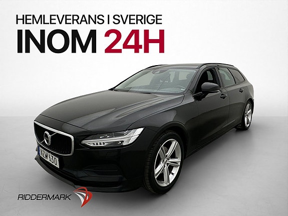 Volvo V90 3 of 30