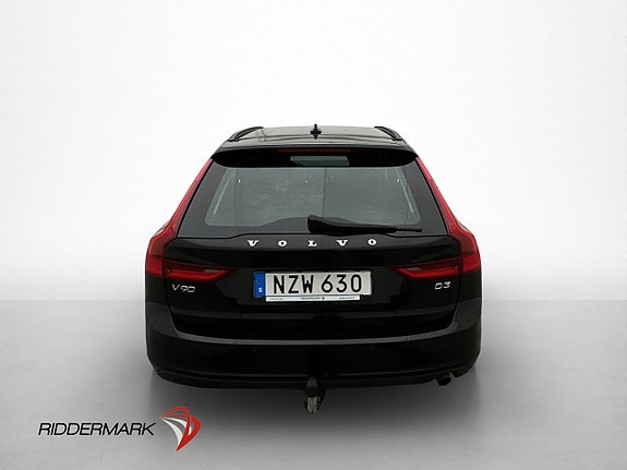 Volvo V90 7 of 30