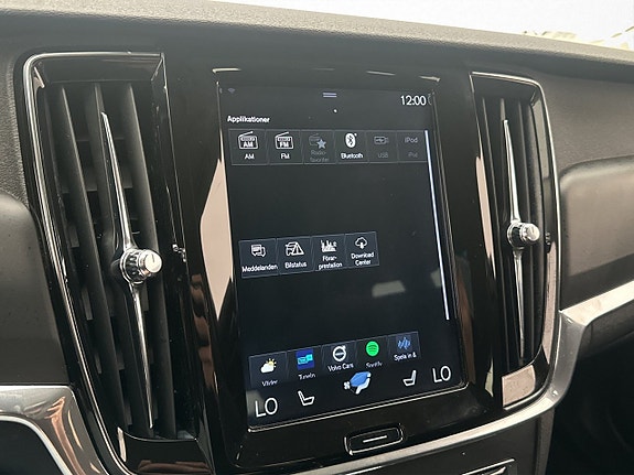 Volvo V90 23 of 30