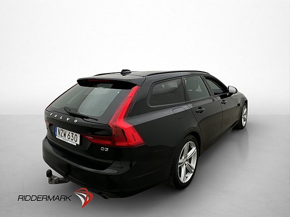 Volvo V90 8 of 30
