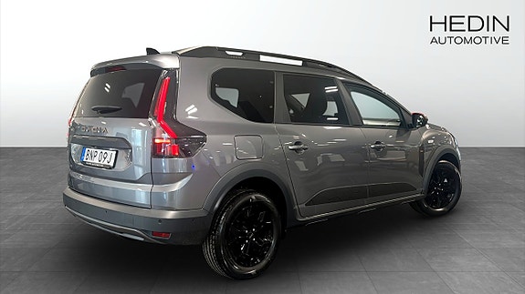 Dacia Jogger 2 of 11