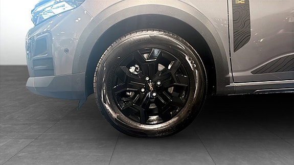 Dacia Jogger 9 of 11