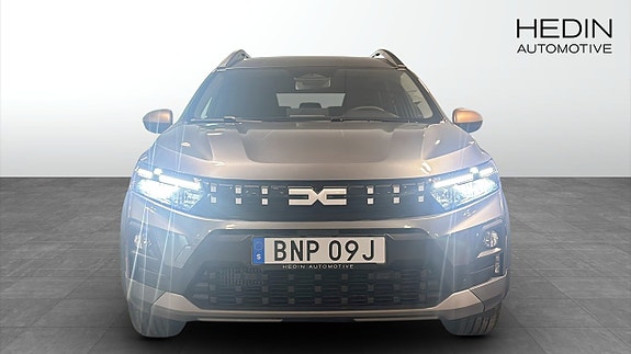 Dacia Jogger 8 of 11