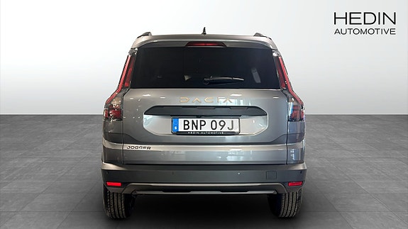 Dacia Jogger 7 of 11