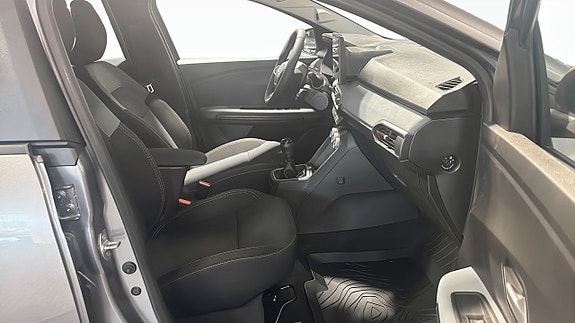 Dacia Jogger 3 of 11