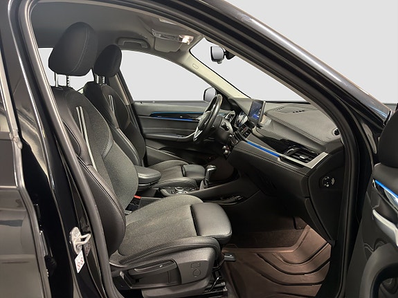 BMW X1 17 of 20