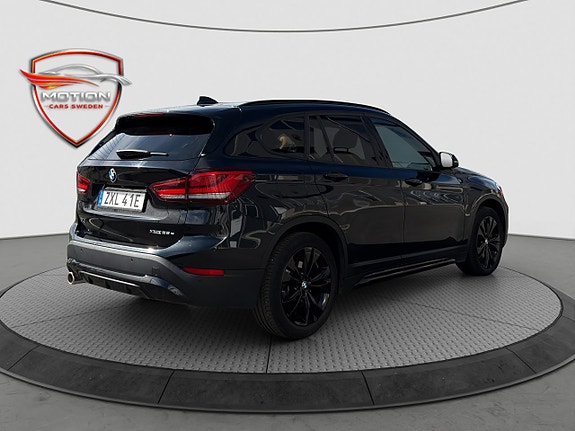 BMW X1 5 of 22
