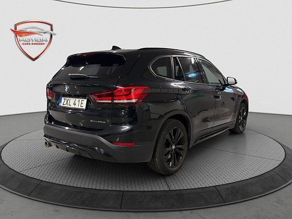 BMW X1 5 of 20