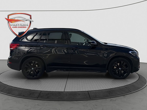 BMW X1 4 of 22