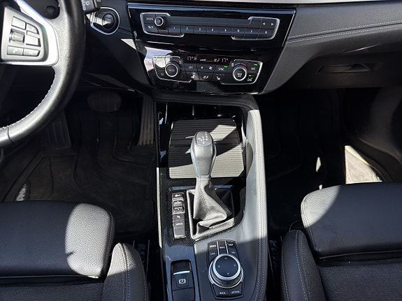 BMW X1 14 of 22