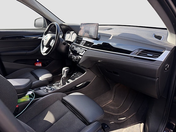 BMW X1 16 of 22