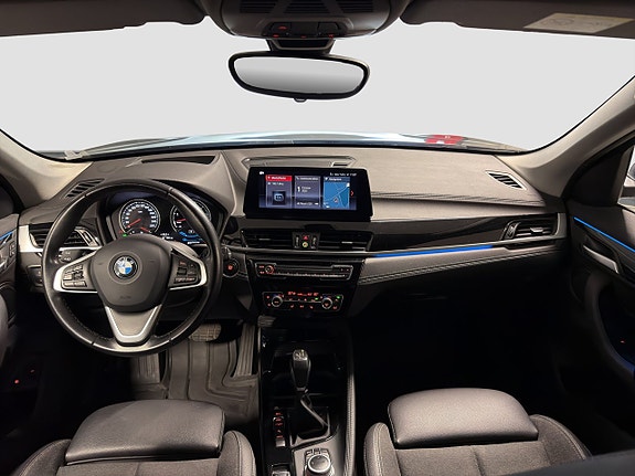 BMW X1 13 of 20
