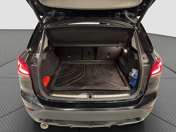 BMW X1 20 of 20