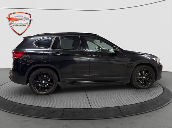 BMW X1 4 of 20