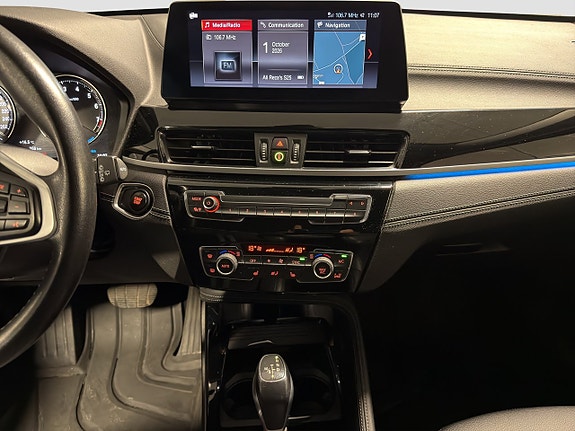 BMW X1 14 of 20