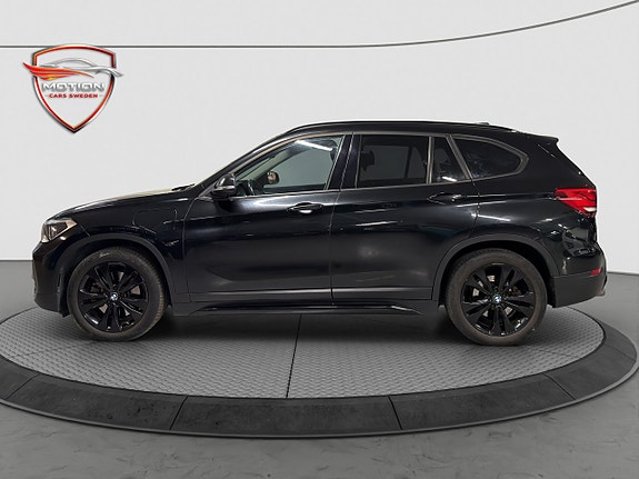 BMW X1 8 of 20