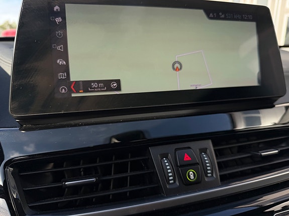 BMW X1 19 of 22