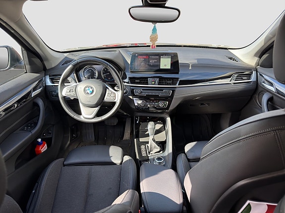 BMW X1 18 of 22