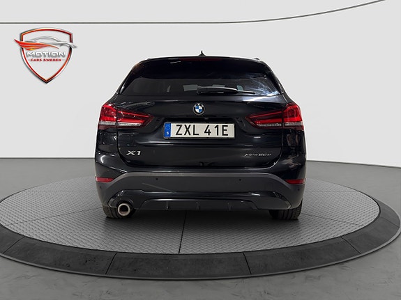 BMW X1 6 of 20