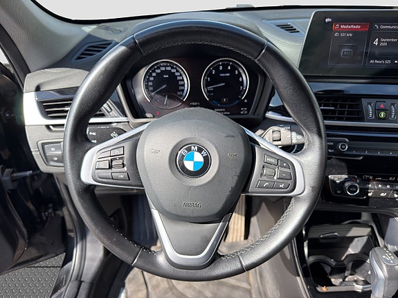 BMW X1 12 of 22