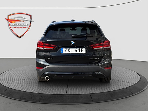 BMW X1 6 of 22